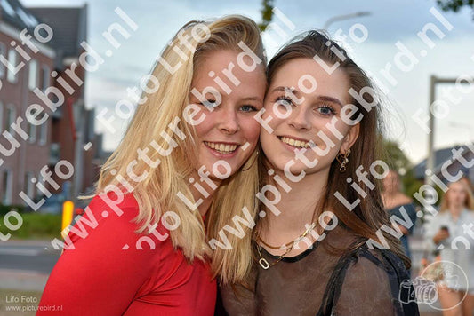 Evenement foto: Serie 1251