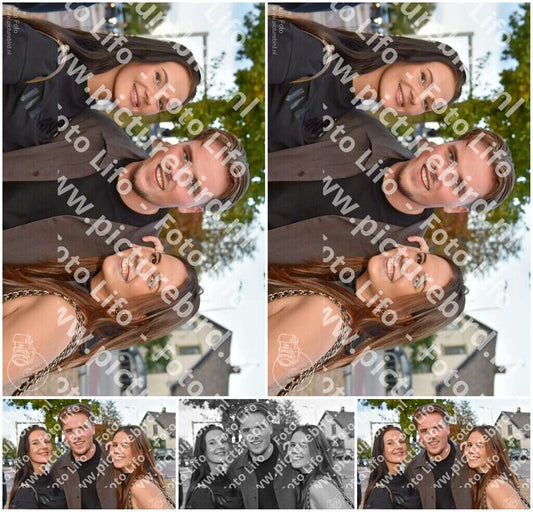 Evenement foto: Serie 1251