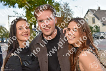 Evenement foto: Serie 1251