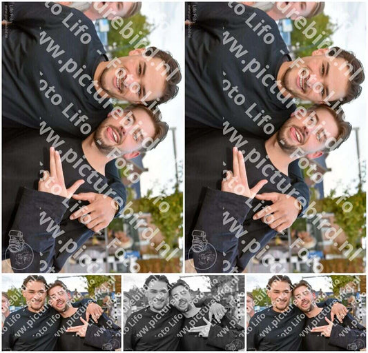 Evenement foto: Serie 1251