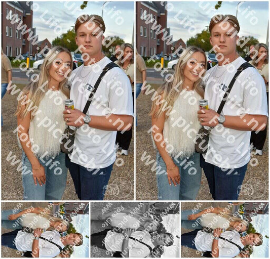 Evenement foto: Serie 1251