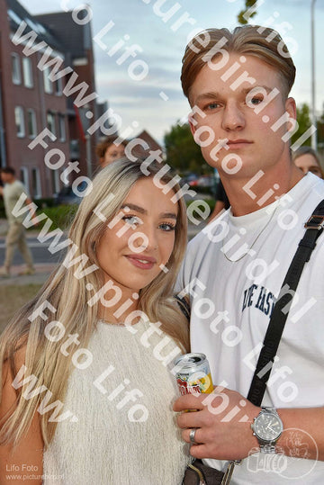 Evenement foto: Serie 1251