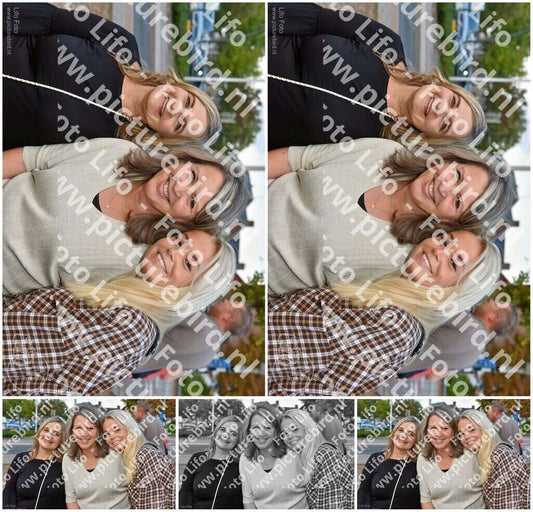 Evenement foto: Serie 1251