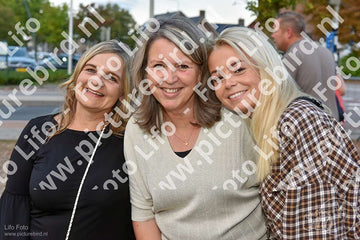 Evenement foto: Serie 1251