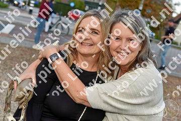 Evenement foto: Serie 1251