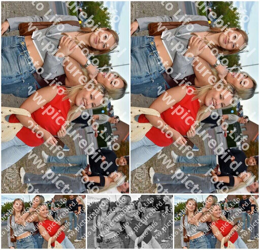 Evenement foto: Serie 1251