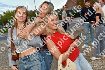 Evenement foto: Serie 1251