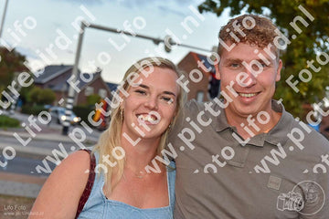 Evenement foto: Serie 1251