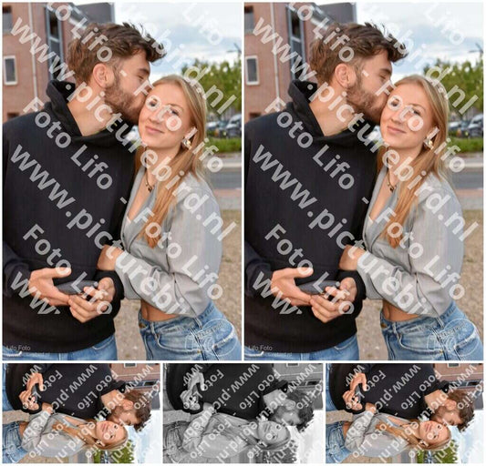 Evenement foto: Serie 1251