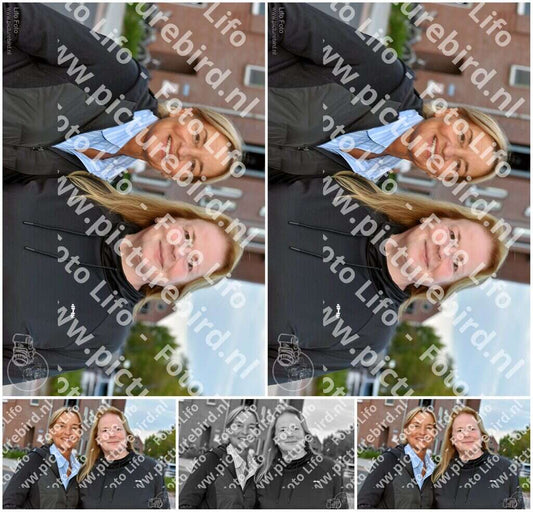 Evenement foto: Serie 1251