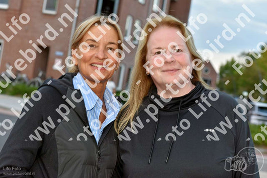 Evenement foto: Serie 1251