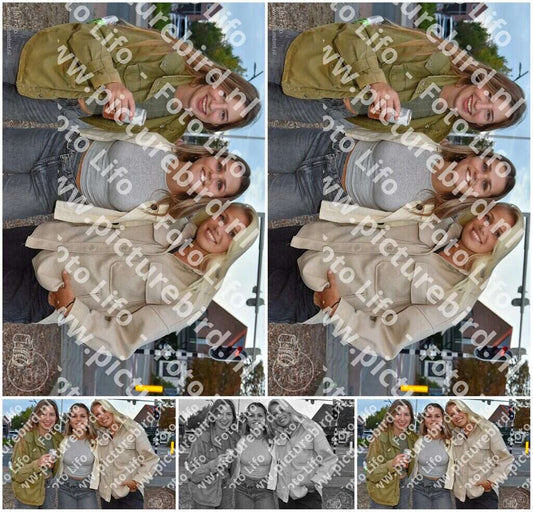 Evenement foto: Serie 1251