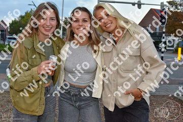 Evenement foto: Serie 1251