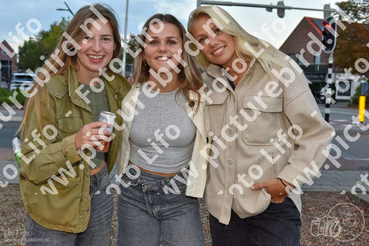 Evenement foto: Serie 1251