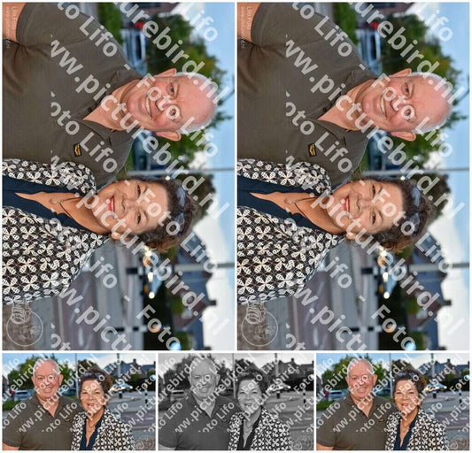 Evenement foto: Serie 1251