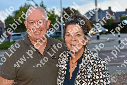 Evenement foto: Serie 1251