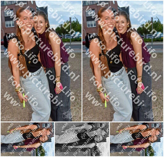 Evenement foto: Serie 1251