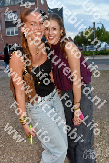 Evenement foto: Serie 1251