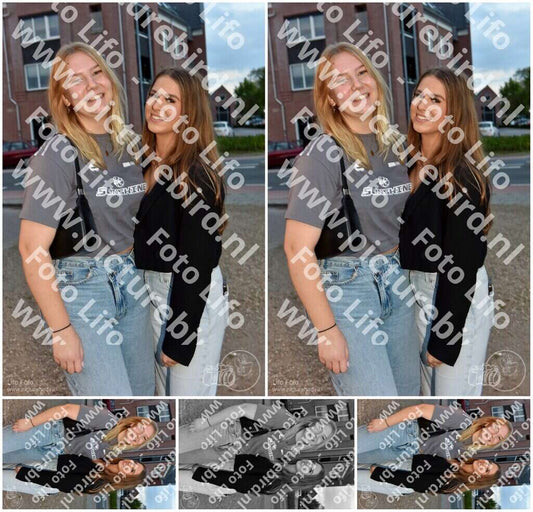 Evenement foto: Serie 1251