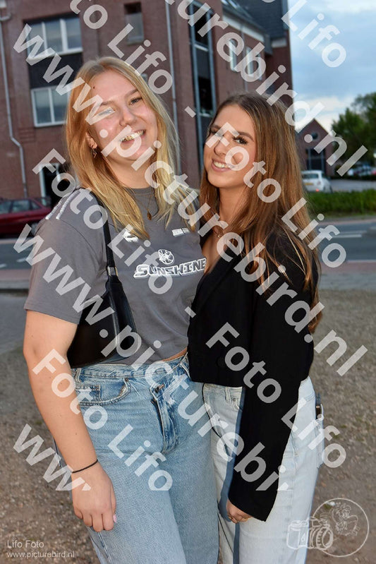 Evenement foto: Serie 1251