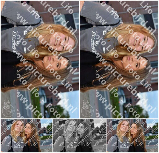 Evenement foto: Serie 1251