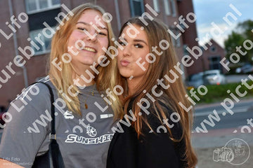 Evenement foto: Serie 1251