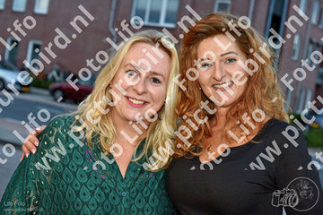 Evenement foto: Serie 1251