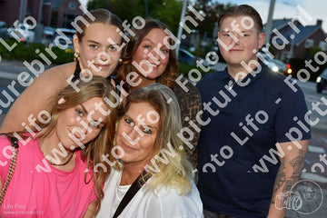 Evenement foto: Serie 1251