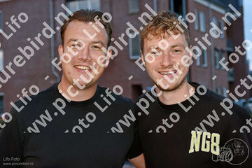 Evenement foto: Serie 1251