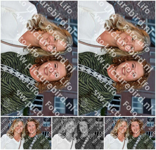 Evenement foto: Serie 1251