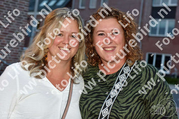 Evenement foto: Serie 1251