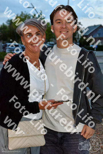 Evenement foto: Serie 1251