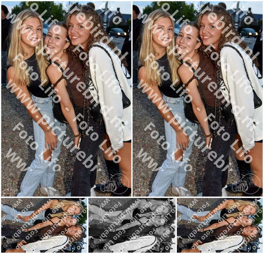 Evenement foto: Serie 1251