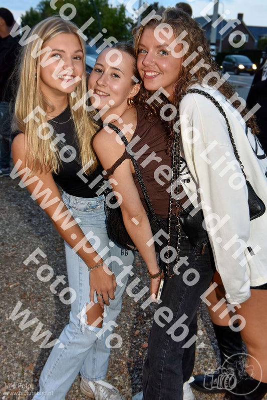 Evenement foto: Serie 1251