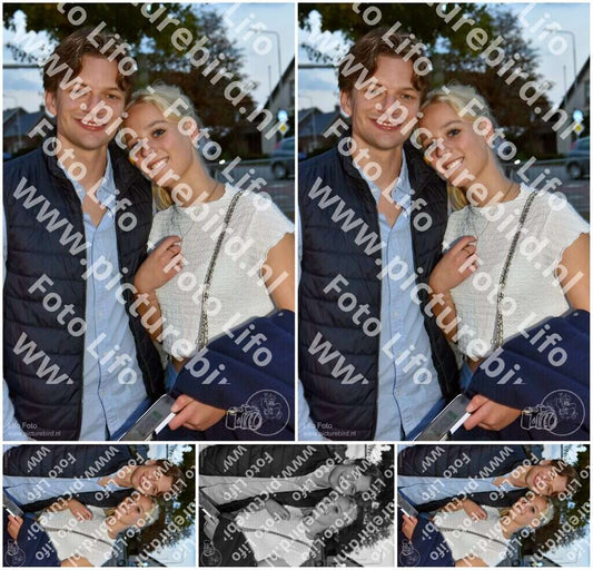 Evenement foto: Serie 1251