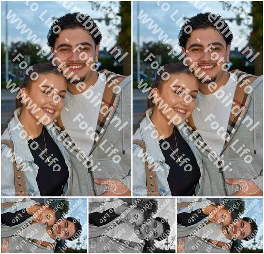 Evenement foto: Serie 1251