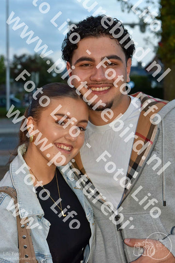 Evenement foto: Serie 1251