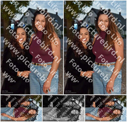 Evenement foto: Serie 1251