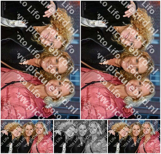 Evenement foto: Serie 1251