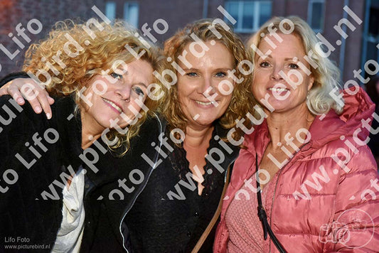 Evenement foto: Serie 1251