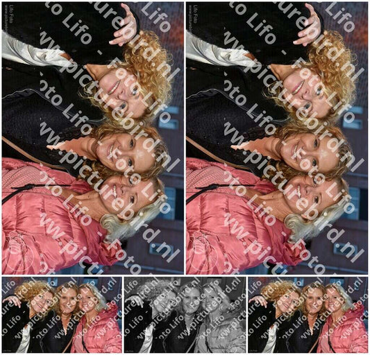 Evenement foto: Serie 1251