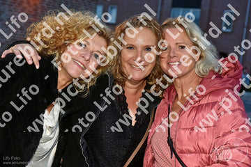 Evenement foto: Serie 1251