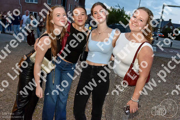 Evenement foto: Serie 1251