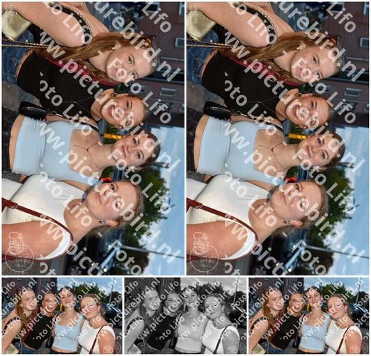 Evenement foto: Serie 1251