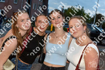 Evenement foto: Serie 1251