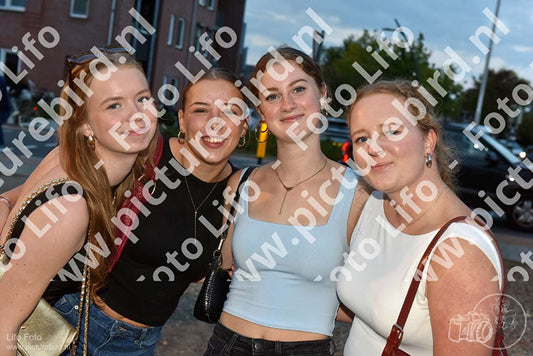 Evenement foto: Serie 1251