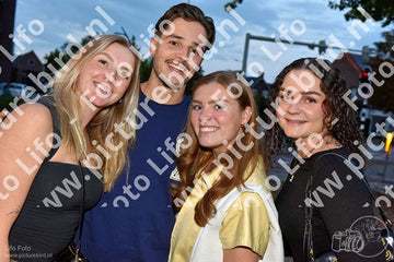 Evenement foto: Serie 1251