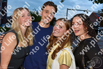 Evenement foto: Serie 1251