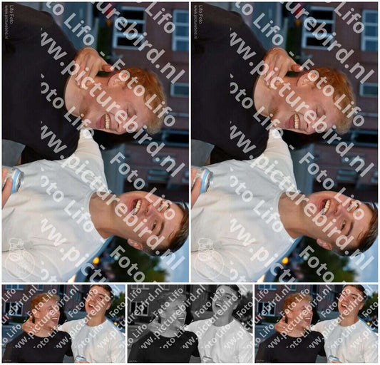 Evenement foto: Serie 1251