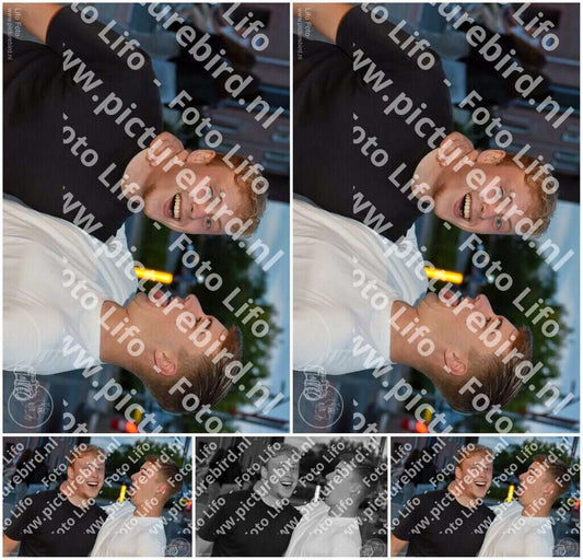 Evenement foto: Serie 1251